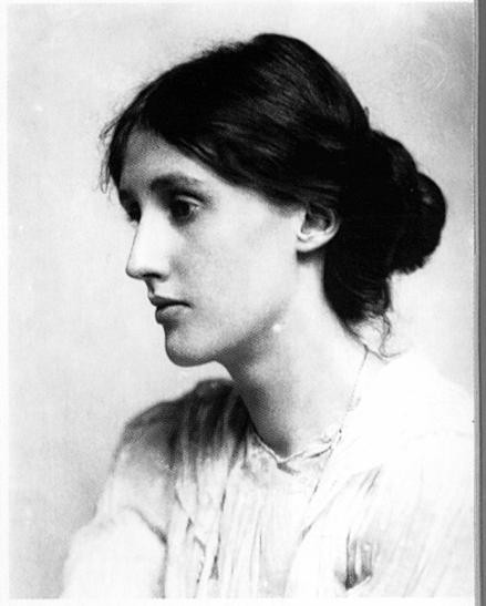 woolf