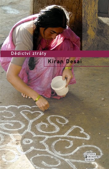 desai