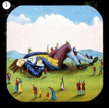 gulliver