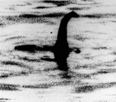 Loch Ness(1)
