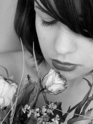 With_flowers__by_impishx