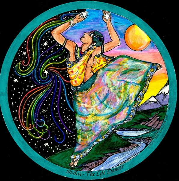 shakti