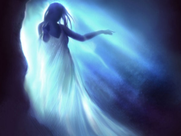 ghost