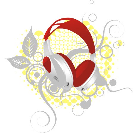 floral_headphones