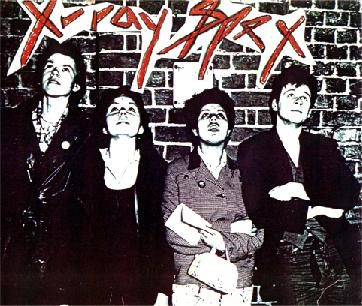 xrs