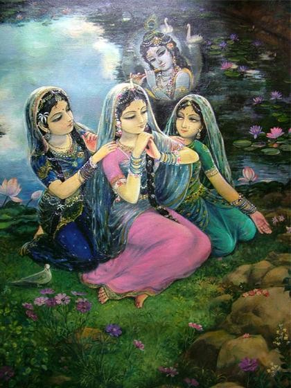 gopis