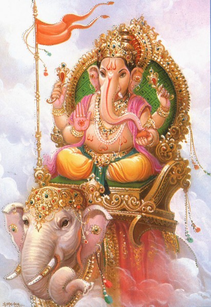 GANESH6-720045