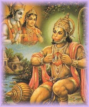 hanuman