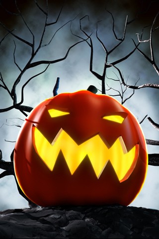 pumpkin