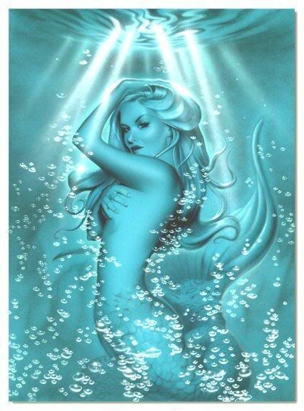 Mermaid