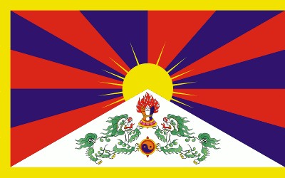vlajka-tibetu