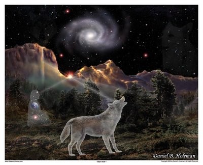 StarWolf