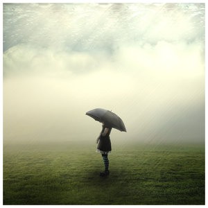 rain