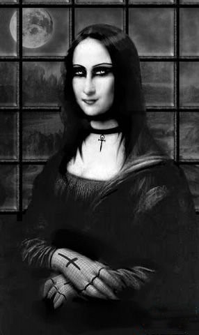 gothmona