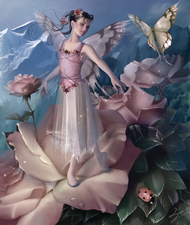 roseofmyinnocence