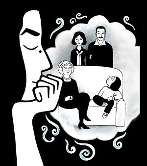 persepolis
