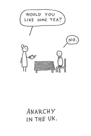 anarchy