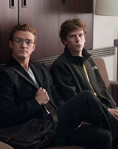 The-Social-Network