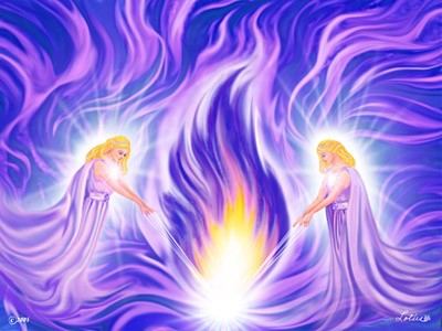 VioletAngels