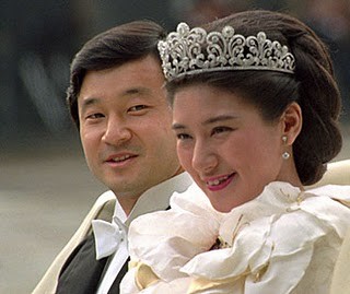 Princess-Masako-Owada