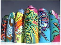 graffiti