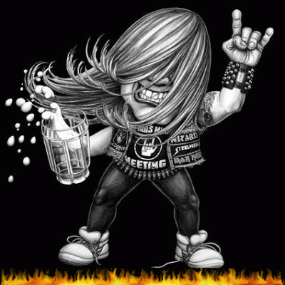 metal