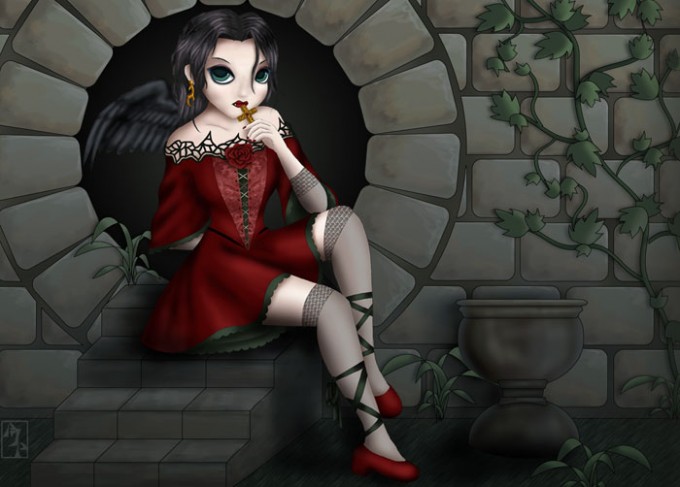 gothic
