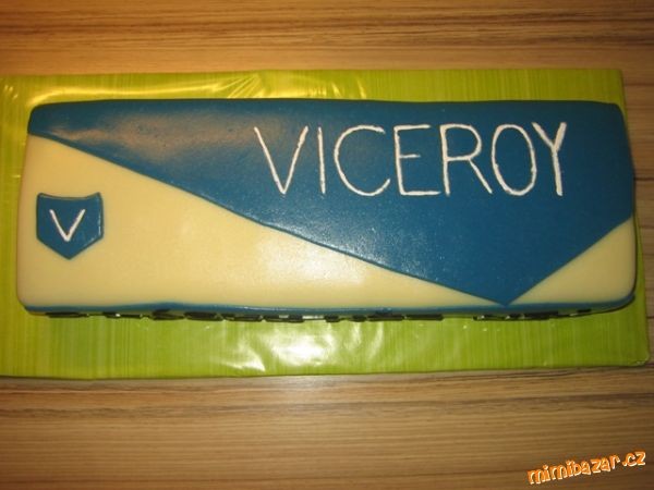 viceroy
