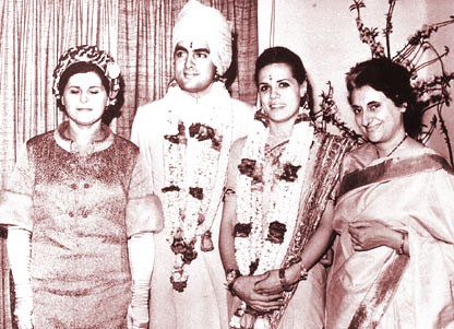 rajiv-and-sonia-marriage