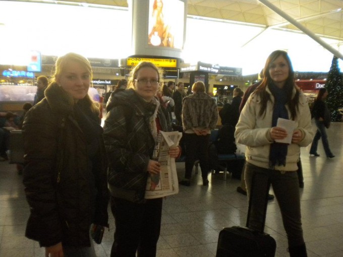 stansted