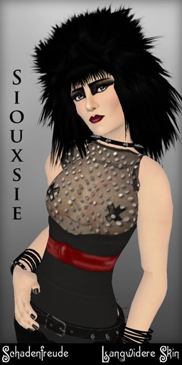 langwidere siouxsie