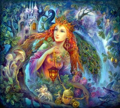nsfaery