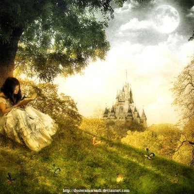 Reading_a_Reality_by_DusterAma