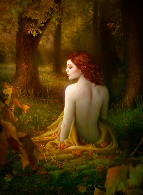 autumn__s_awakening_by_elestri