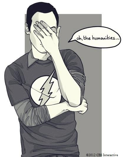 sheldon