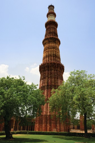 kutub-minar