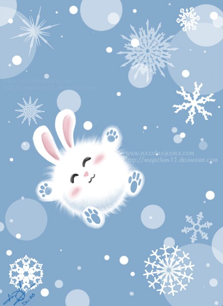 Snowflake_by_Angiechan13