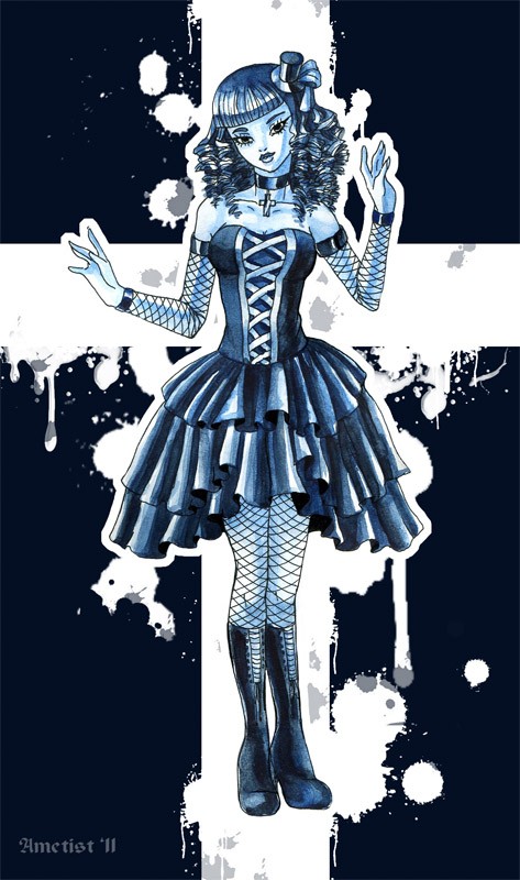 gothic_lolita_by_ametist_nyako