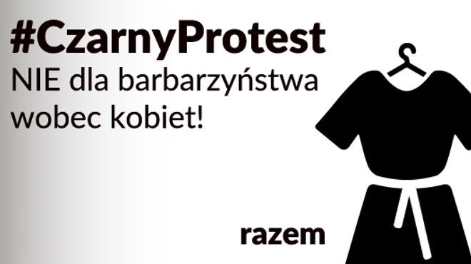 protest