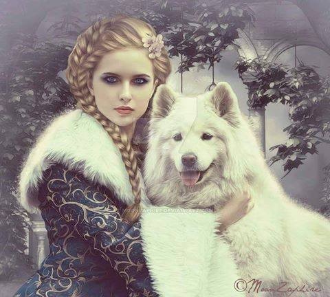 selene