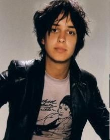 julian casablan