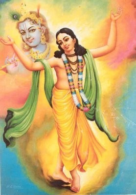 lord-chaitanya