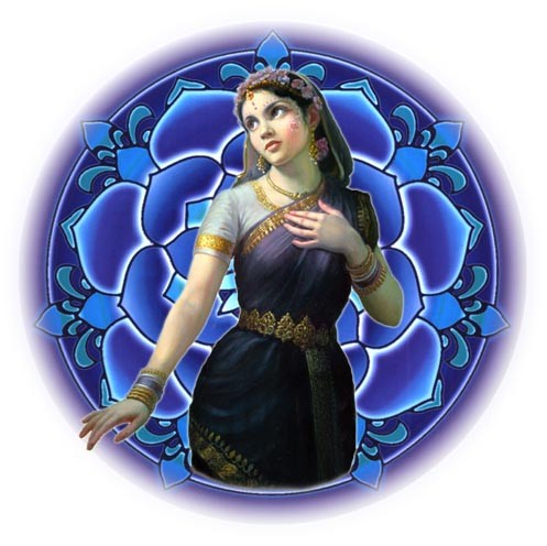 RadheMandala