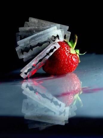 razorstrawberry