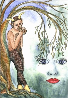 Satyr