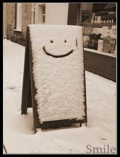 smiletabule